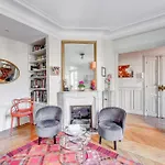 Lecourbe - Wifi - 15Eme Arrondissement