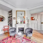 Lecourbe - Appt Spacieux Dans Le 15Eme