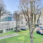 Lecourbe - Appt Spacieux Dans Le 15Eme