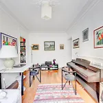 Appartement spacieux dans le 15e arr 2chambres