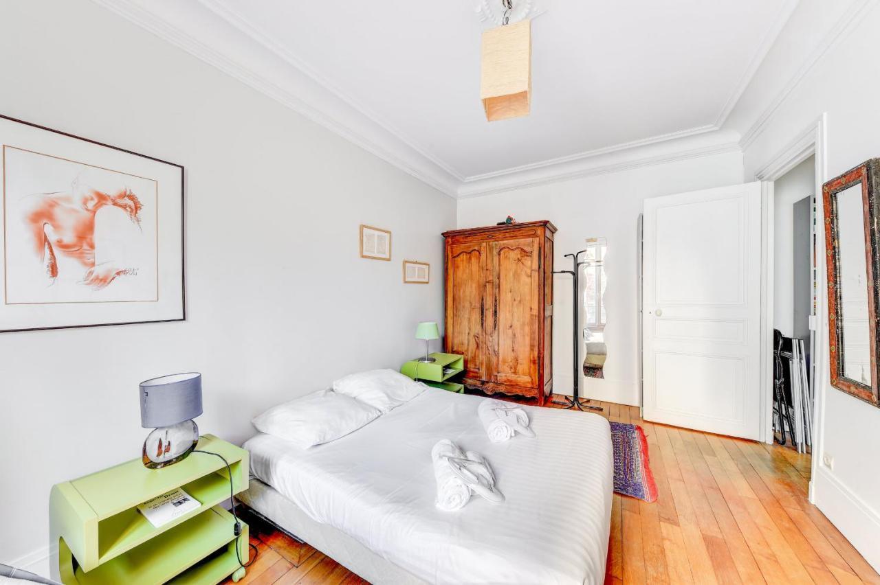 Spacieux Dans Le 15e Arr 2chambres * Paris